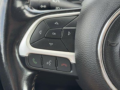 2020 Jeep Compass Limited 4x4