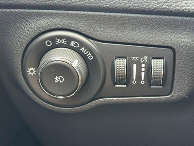 2020 Jeep Compass Limited 4x4