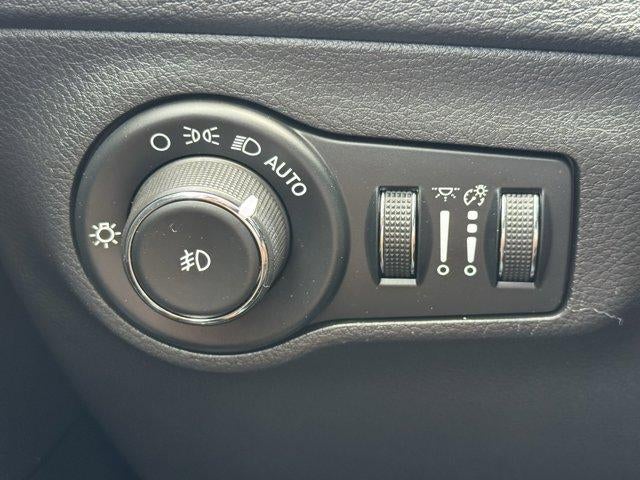 2020 Jeep Compass Limited 4x4