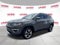 2020 Jeep Compass Limited 4x4