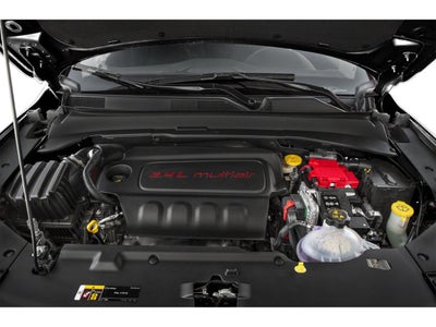 2020 Jeep Compass Limited 4x4