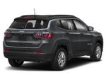 2020 Jeep Compass Limited 4x4