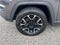 2021 Jeep Compass Trailhawk 4x4