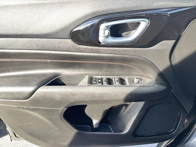 2024 Jeep Compass Trailhawk 4x4