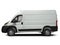 2019 RAM ProMaster Cargo Van 2500 High Roof 136" WB