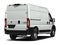 2019 RAM ProMaster Cargo Van 2500 High Roof 136" WB