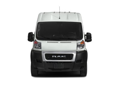 2019 RAM ProMaster Cargo Van 2500 High Roof 136" WB