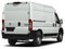 2019 RAM ProMaster Cargo Van 2500 High Roof 136" WB