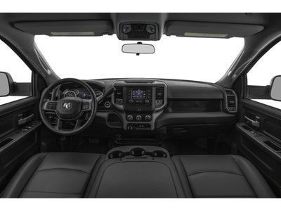 2022 RAM 2500 Longhorn 4x4 Crew Cab 6'4" Box