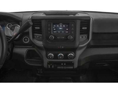 2022 RAM 2500 Longhorn 4x4 Crew Cab 6'4" Box