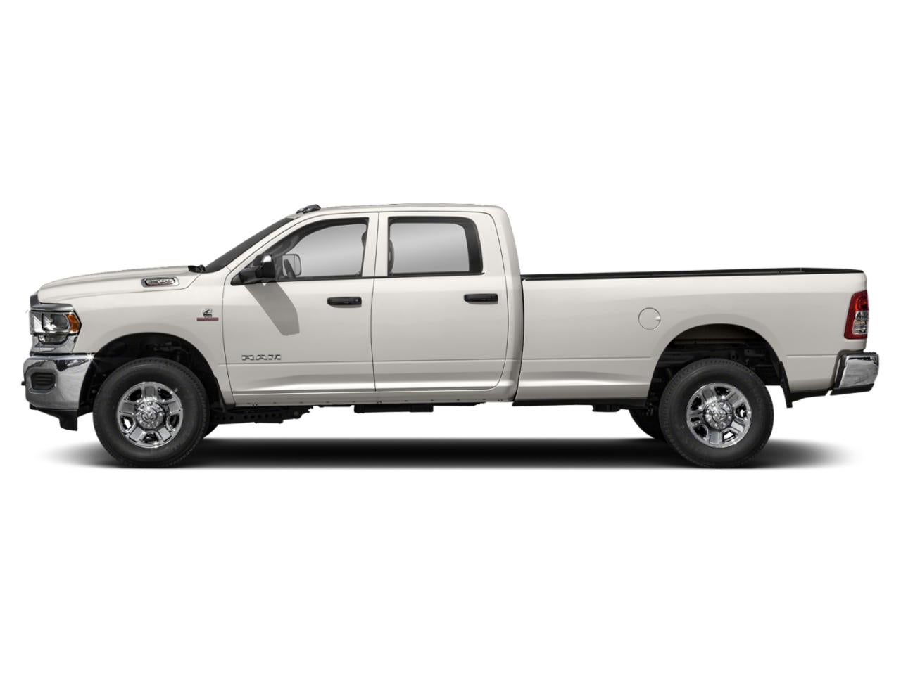 2022 RAM 2500 Longhorn 4x4 Crew Cab 6'4" Box