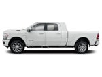 2023 RAM 2500 Limited 4x4 Mega Cab 6'4" Box