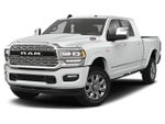 2023 RAM 2500 Limited 4x4 Mega Cab 6'4" Box