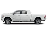2023 RAM 2500 Limited 4x4 Mega Cab 6'4" Box