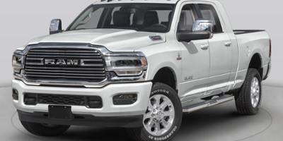 2023 RAM 2500 Limited 4x4 Mega Cab 6'4" Box