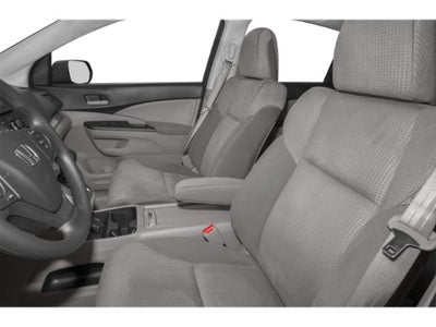 2014 Honda CR-V LX 2WD