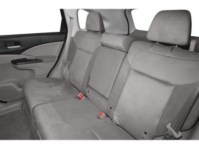 2014 Honda CR-V LX 2WD