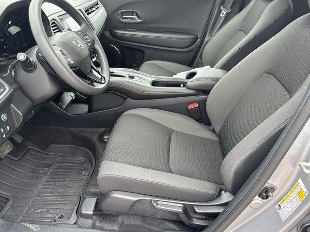 2022 Honda HR-V EX 2WD CVT