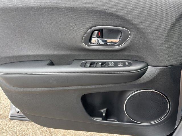 2022 Honda HR-V EX 2WD CVT