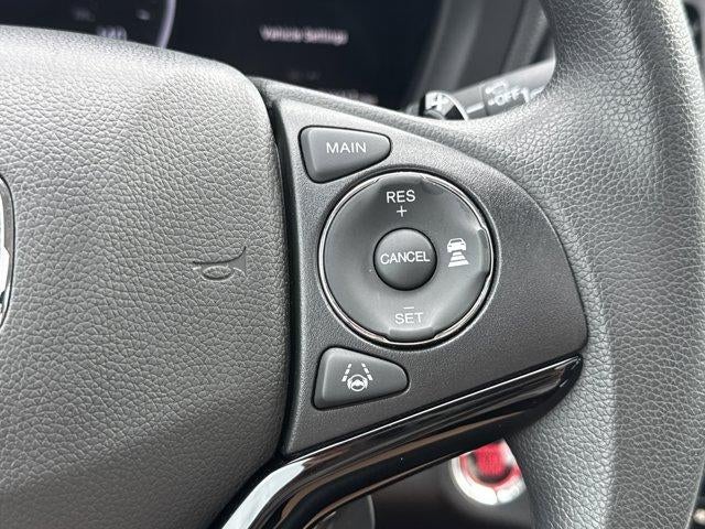 2022 Honda HR-V EX 2WD CVT