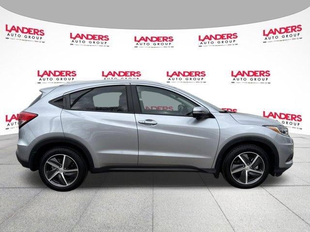 2022 Honda HR-V EX 2WD CVT