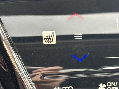 2022 Honda HR-V EX 2WD CVT