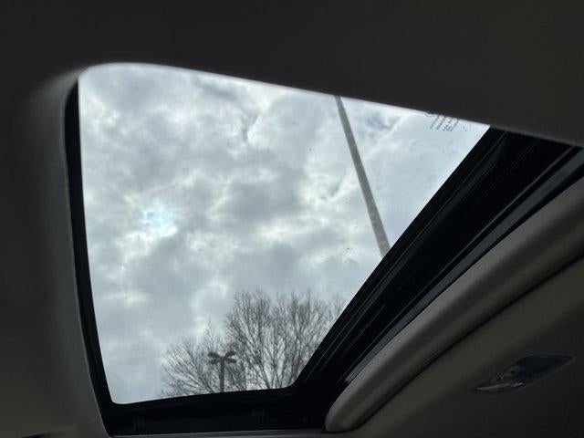 2022 Honda HR-V EX 2WD CVT