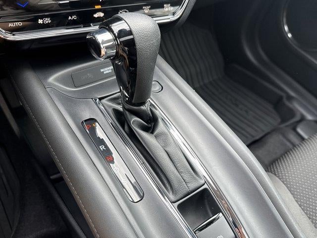 2022 Honda HR-V EX 2WD CVT