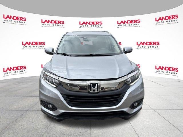2022 Honda HR-V EX 2WD CVT