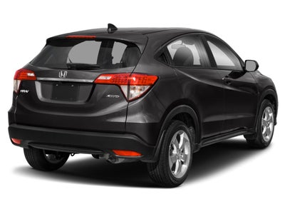 2022 Honda HR-V EX 2WD CVT