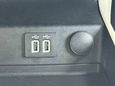 2020 Ford Fusion SEL FWD