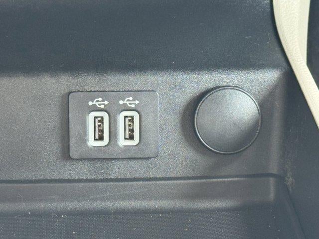 2020 Ford Fusion SEL FWD