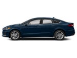 2020 Ford Fusion SEL FWD