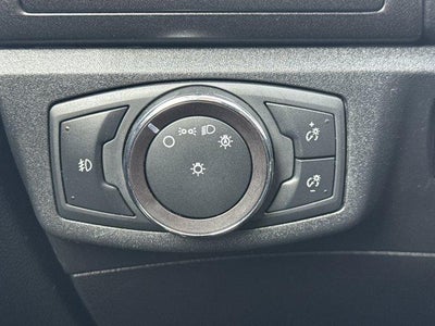 2020 Ford Fusion Titanium AWD