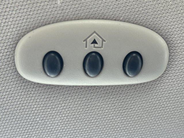 2020 Ford Fusion Titanium AWD