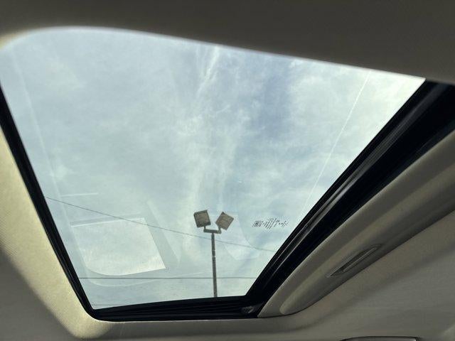 2020 Ford Fusion Titanium AWD