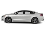 2015 Ford Fusion 4dr Sdn SE FWD