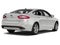 2015 Ford Fusion 4dr Sdn SE FWD