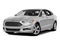 2016 Ford Fusion 4dr Sdn SE FWD