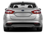 2016 Ford Fusion 4dr Sdn SE FWD