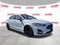 2020 Ford Fusion SE FWD