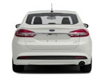 2017 Ford Fusion SE FWD