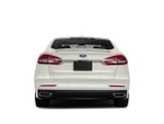 2020 Ford Fusion Titanium FWD