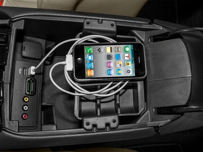 2016 Ford Fusion 4dr Sdn SE Hybrid FWD