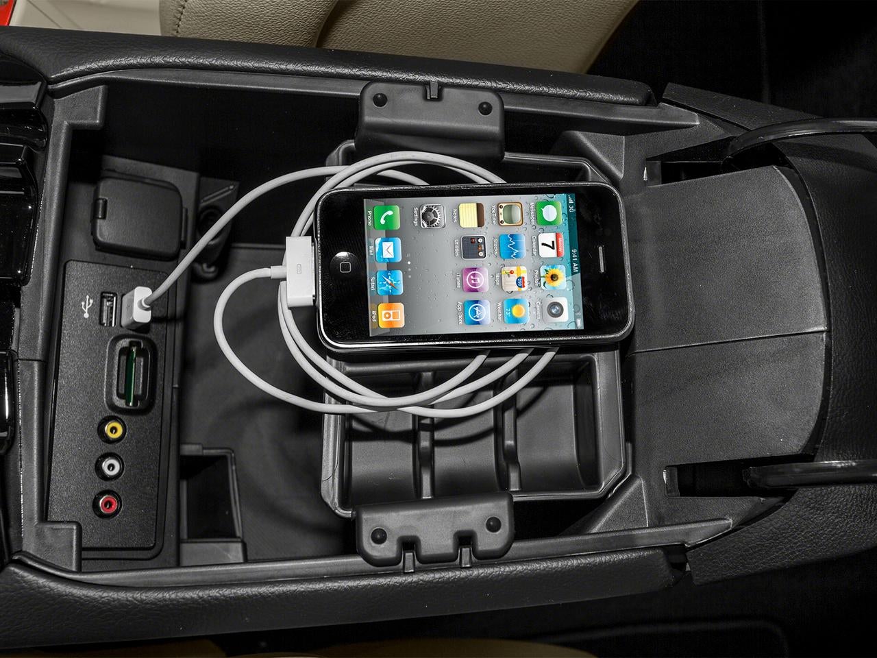 2016 Ford Fusion 4dr Sdn SE Hybrid FWD