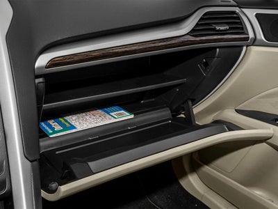 2016 Ford Fusion 4dr Sdn SE Hybrid FWD