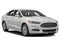 2016 Ford Fusion 4dr Sdn SE Hybrid FWD