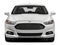 2016 Ford Fusion 4dr Sdn SE Hybrid FWD
