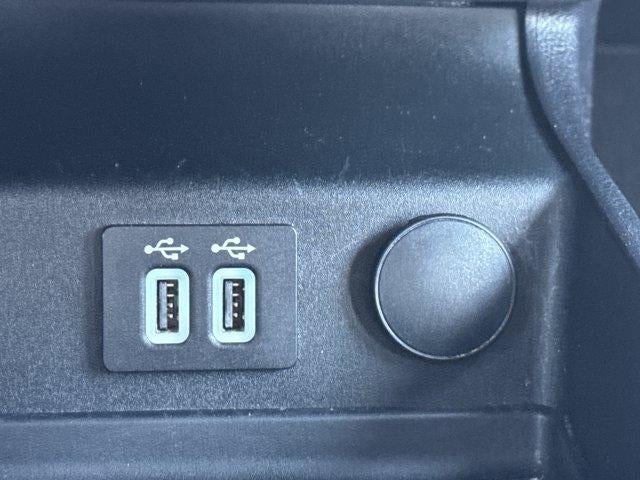 2019 Ford Fusion Hybrid Titanium FWD