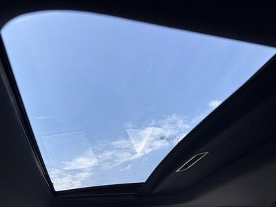 2019 Ford Fusion Hybrid Titanium FWD